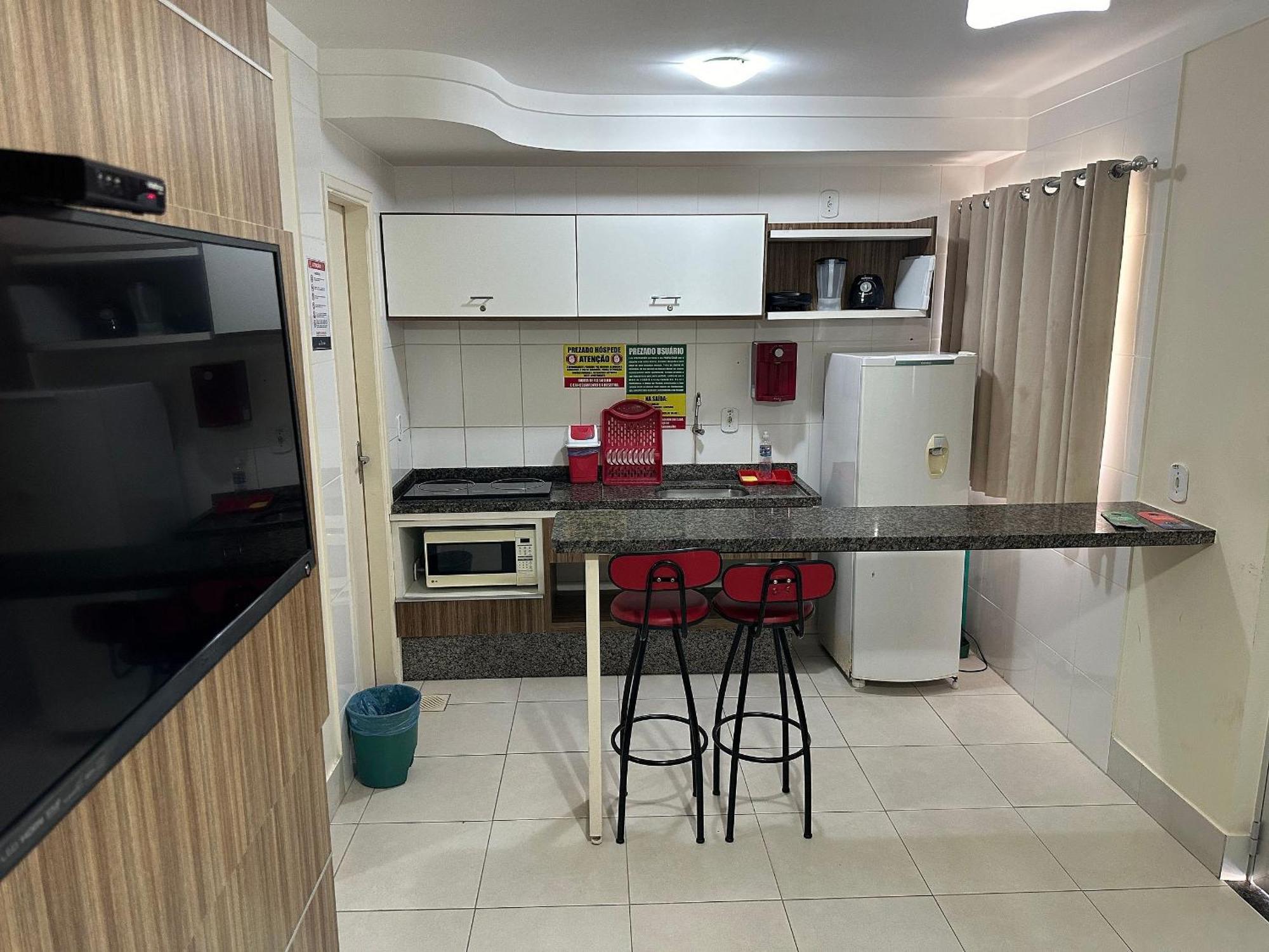 Lacqua Diroma 3 Em Caldas Novas Exterior foto